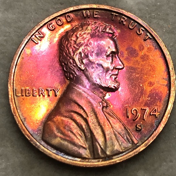 Proof - Picture 2 of 2